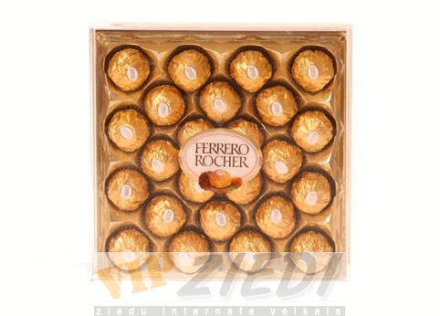 Ferrero Rocher (lielais)