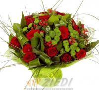 Svētku pušķis nr 22: Букет для праздника нр 22: Flower bouquet 22: 76.00 €