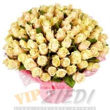 ziedu piegāde: VIP Ziedu Pušķis nr 1: 360.00 €