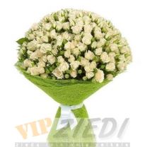 ziedu piegāde: VIP Ziedu Pušķis nr 26: 180.00 €