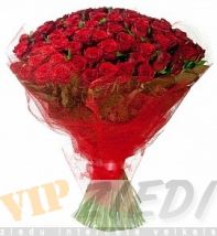 ziedu piegāde: VIP Ziedu Pušķis nr 41: 349.00 €