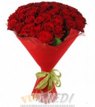 ziedu piegāde: VIP Ziedu Pušķis nr 47: 235.00 €