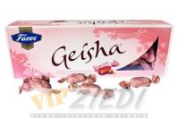 Konfektes Geisha: 15.00 €